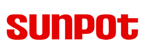 サンポット（SUNPOT）