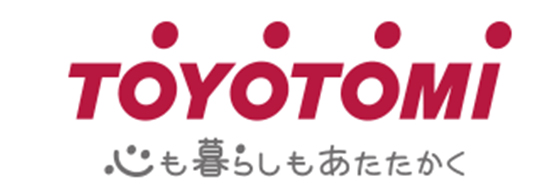 トヨトミ（Toyotomi）